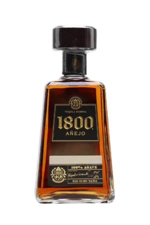 Buy 1800 Anejo Tequila Tequila Liquor Online in Amman, Dead Sea, Marj Al-Hamam - Cheers962 Alcohol Delivery Near Me