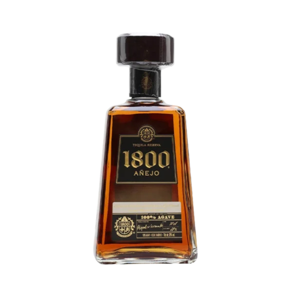 Buy 1800 Anejo Tequila Tequila Liquor Online in Amman, Dead Sea, Marj Al-Hamam - Cheers962 Alcohol Delivery Near Me