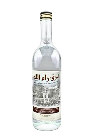 Arak Ramallah 750Ml
