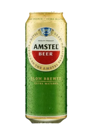 Buy Amstel Beer Large Can  Beer Online in Amman, Dead Sea, Marj Al-Hamam - Cheers962 Alcohol Delivery Near Me