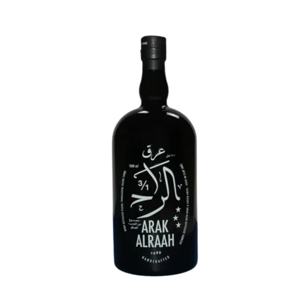 Arak Alraah 1L