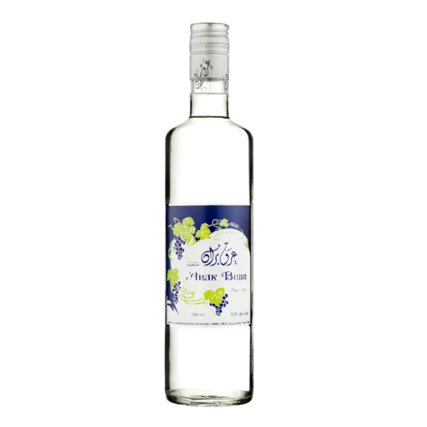 Arak Brun Classic 70Cl