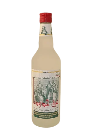 Arak Jdoudna 700Ml