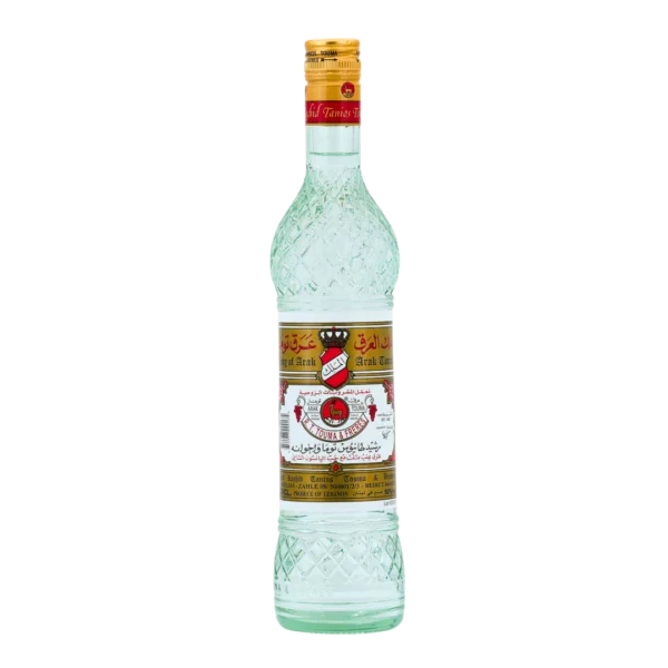 Arak Touma Extra 750Ml