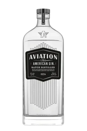Buy Aviation American Gin Gin Liquor Online in Amman, Dead Sea, Marj Al-Hamam - Cheers962 Alcohol Delivery Near Me
