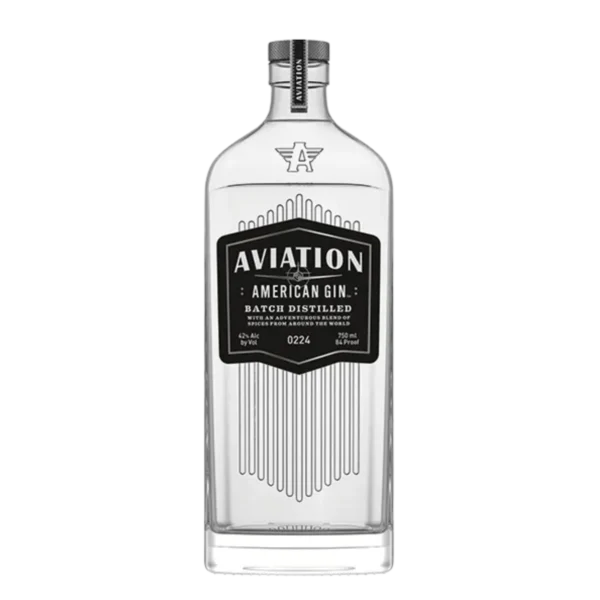 Buy Aviation American Gin Gin Liquor Online in Amman, Dead Sea, Marj Al-Hamam - Cheers962 Alcohol Delivery Near Me