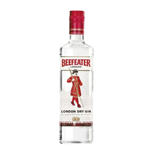 Buy Beefeater London Dry Gin Gin Liquor Online in Amman, Dead Sea, Marj Al-Hamam - Cheers962 Alcohol Delivery Near Me