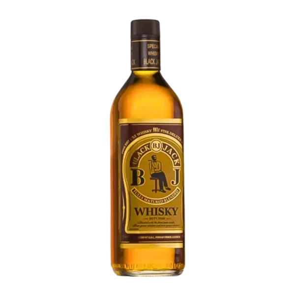 Buy Black Jack Whiskey Whisky Liquor Online in Amman, Dead Sea, Marj Al-Hamam - Cheers962 Alcohol Delivery Near Me