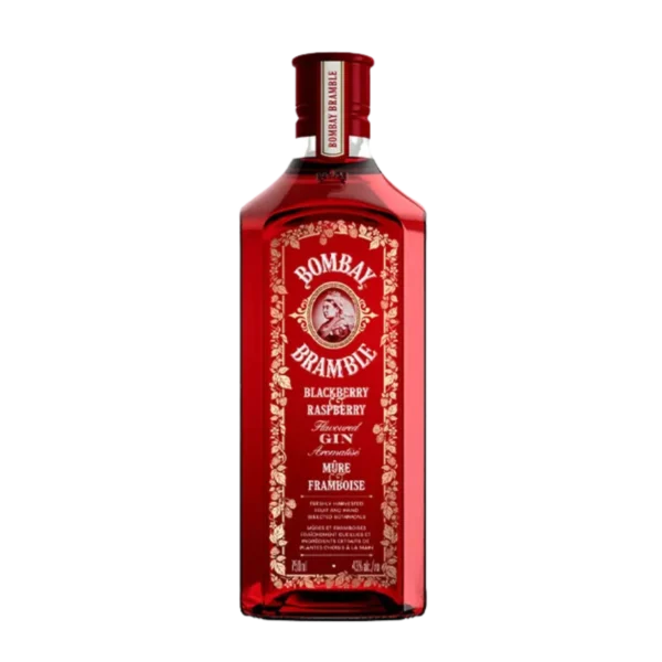 Buy Bombay Sapphire Bramble Blackberry and Raspberry Gin Gin Liquor Online in Amman, Dead Sea, Marj Al-Hamam - Cheers962 Alcohol Delivery Near Me