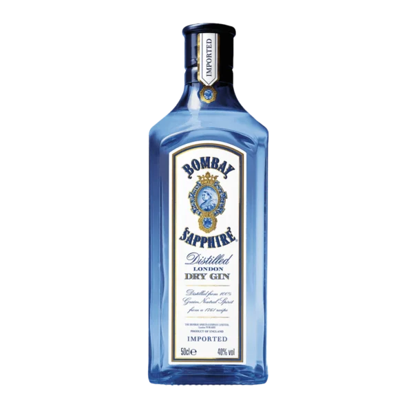 Buy Bombay Sapphire London Dry Gin Gin Liquor Online in Amman, Dead Sea, Marj Al-Hamam - Cheers962 Alcohol Delivery Near Me