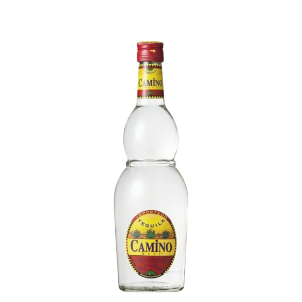 Buy CAMINO REAL BLANCO TEQUILA Tequila Liquor Online in Amman, Dead Sea, Marj Al-Hamam - Cheers962 Alcohol Delivery Near Me