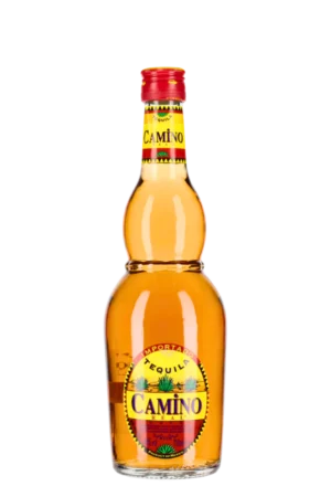 Buy Camino Real Gold Tequila Tequila Liquor Online in Amman, Dead Sea, Marj Al-Hamam - Cheers962 Alcohol Delivery Near Me