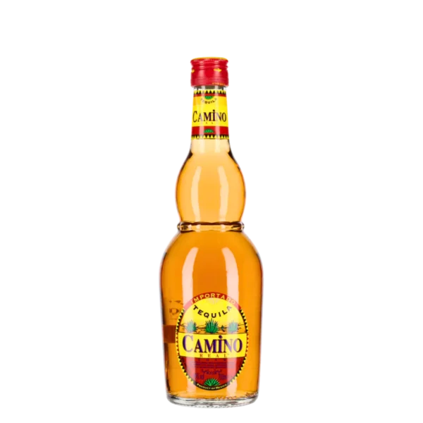 Buy Camino Real Gold Tequila Tequila Liquor Online in Amman, Dead Sea, Marj Al-Hamam - Cheers962 Alcohol Delivery Near Me