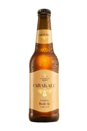 Buy Carakale Pale Ale Beer  Beer Online in Amman, Dead Sea, Marj Al-Hamam - Cheers962 Alcohol Delivery Near Me