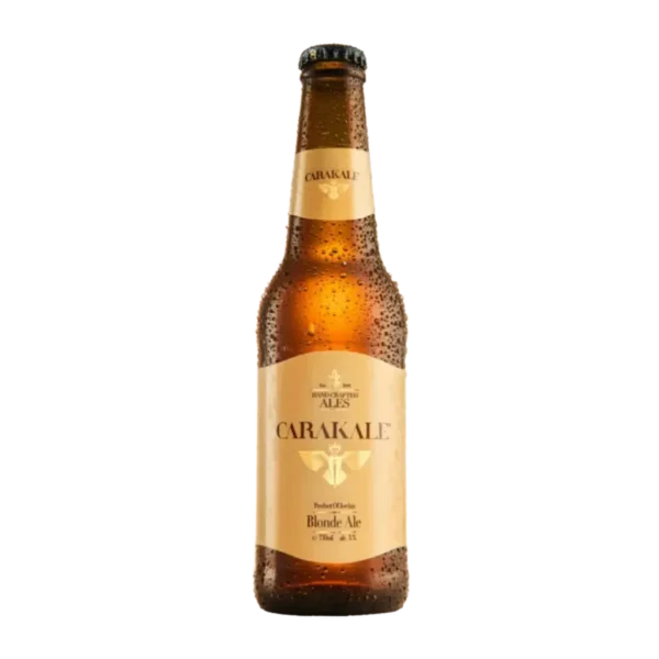 Buy Carakale Pale Ale Beer  Beer Online in Amman, Dead Sea, Marj Al-Hamam - Cheers962 Alcohol Delivery Near Me