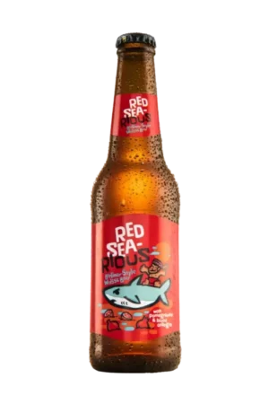 Buy Carakale Red Sea-rious Beer  Beer Online in Amman, Dead Sea, Marj Al-Hamam - Cheers962 Alcohol Delivery Near Me