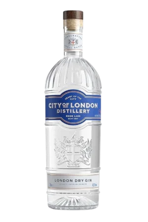 Buy City of London Authentic Gin 70cl Gin Liquor Online in Amman, Dead Sea, Marj Al-Hamam - Cheers962 Alcohol Delivery Near Me