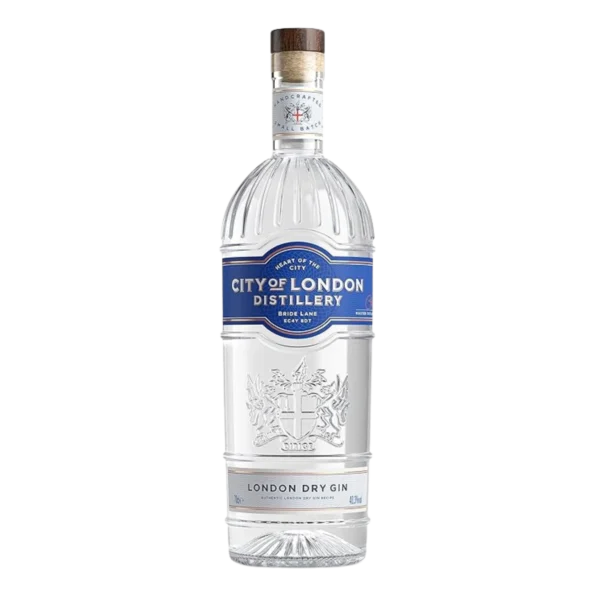 Buy City of London Authentic Gin 70cl Gin Liquor Online in Amman, Dead Sea, Marj Al-Hamam - Cheers962 Alcohol Delivery Near Me