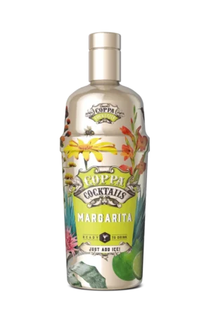 Buy Coppa Cocktails Margarita 70Cl Ready to Drink Liquor Online in Amman, Dead Sea, Marj Al-Hamam - Cheers962 Alcohol Delivery Near Me