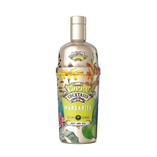 Buy Coppa Cocktails Margarita 70Cl Ready to Drink Liquor Online in Amman, Dead Sea, Marj Al-Hamam - Cheers962 Alcohol Delivery Near Me