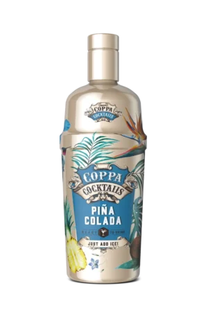 Buy Coppa Cocktails Piña Colada 70Cl Ready to Drink Liquor Online in Amman, Dead Sea, Marj Al-Hamam - Cheers962 Alcohol Delivery Near Me