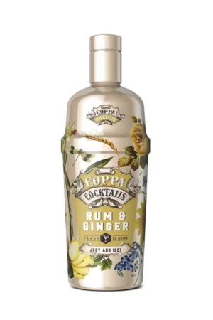 Buy Coppa Cocktails Rum & Ready to drinkger 70Cl Ready to Drink Liquor Online in Amman, Dead Sea, Marj Al-Hamam - Cheers962 Alcohol Delivery Near Me