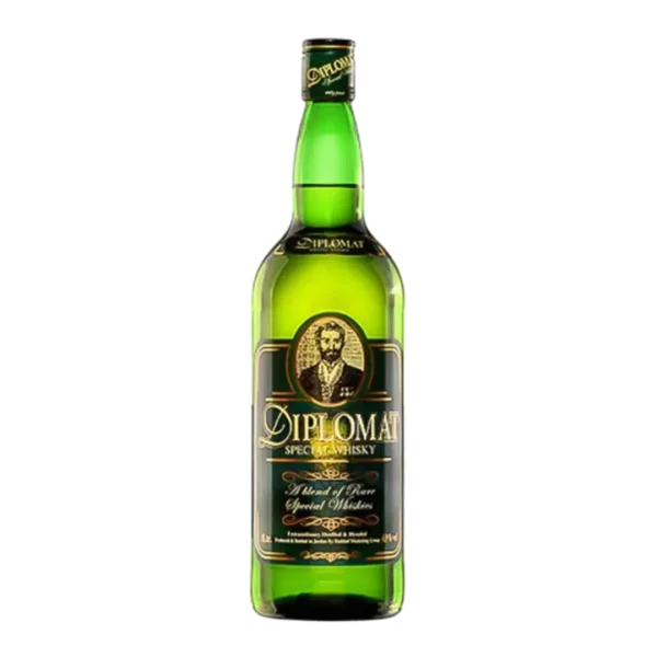 Buy Diplomat Whiskey Whisky Liquor Online in Amman, Dead Sea, Marj Al-Hamam - Cheers962 Alcohol Delivery Near Me