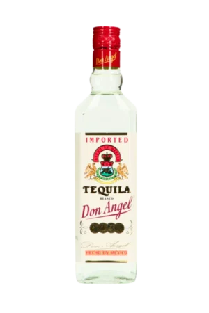 Buy Don Angel Tequila Blanco Tequila Liquor Online in Amman, Dead Sea, Marj Al-Hamam - Cheers962 Alcohol Delivery Near Me