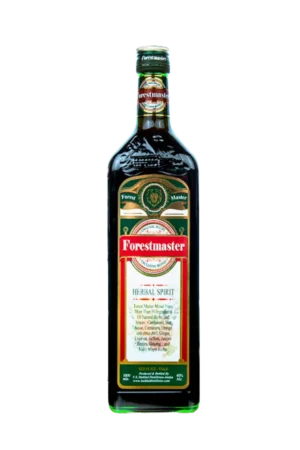 Buy Forestmaster Herbs Liqueur Ready to Drink Liquor Online in Amman, Dead Sea, Marj Al-Hamam - Cheers962 Alcohol Delivery Near Me