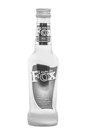 Buy Fox Vodka Mix Ice 30% Ready to Drink Liquor Online in Amman, Dead Sea, Marj Al-Hamam - Cheers962 Alcohol Delivery Near Me