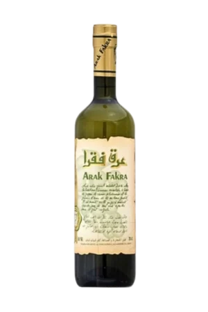 Fakra Arak 70 Cl