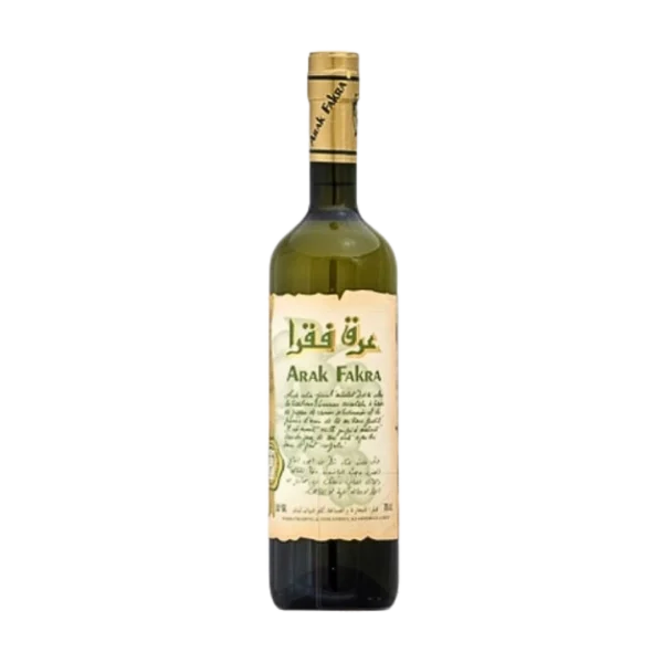 Fakra Arak 70 Cl