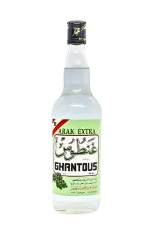 Arak Ghantous Extra 75Cl
