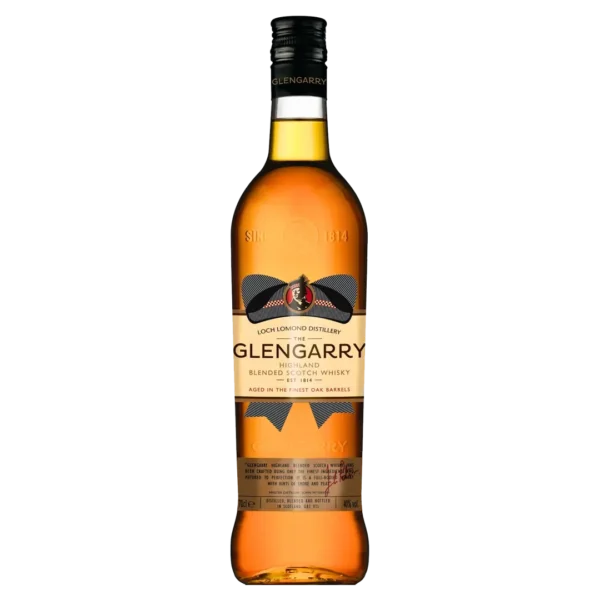 Buy Glengarry Whiskey Whisky Liquor Online in Amman, Dead Sea, Marj Al-Hamam - Cheers962 Alcohol Delivery Near Me