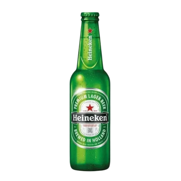 Buy Heineken Bottle Beer  Beer Online in Amman, Dead Sea, Marj Al-Hamam - Cheers962 Alcohol Delivery Near Me
