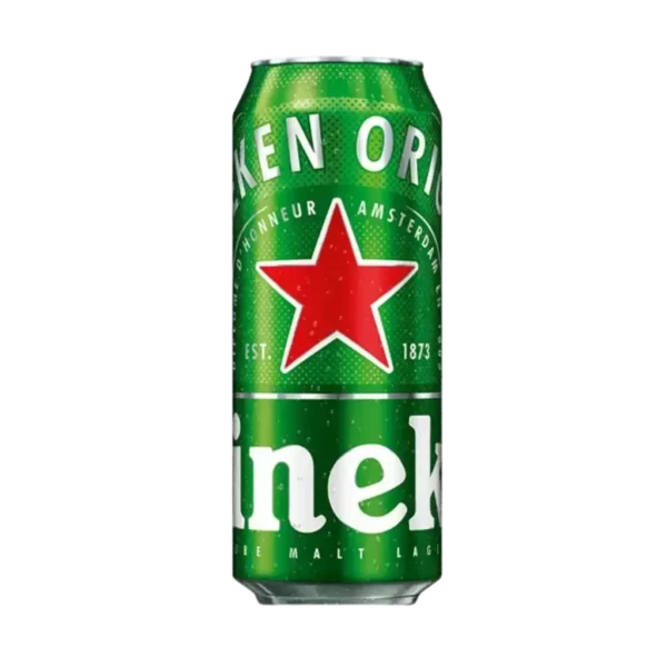 Buy Heineken Large Can Beer  Beer Online in Amman, Dead Sea, Marj Al-Hamam - Cheers962 Alcohol Delivery Near Me