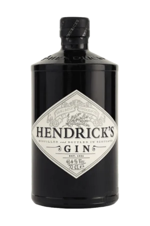 Buy Hendrick’s GIN 700ML Gin Liquor Online in Amman, Dead Sea, Marj Al-Hamam - Cheers962 Alcohol Delivery Near Me