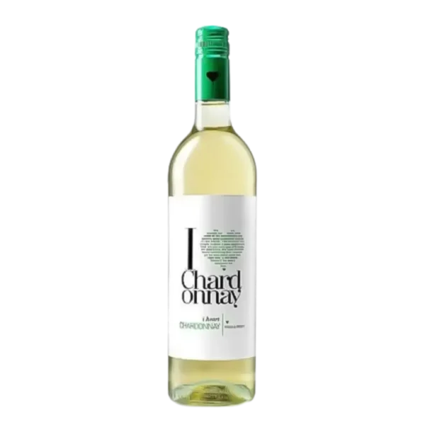 Buy I Heart Chardonnay White Wine Wine Online in Amman, Dead Sea, Marj Al-Hamam - Cheers962 Alcohol Delivery Near Me