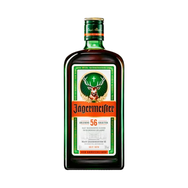 Buy Jägermeister Ready to Drink Liquor Online in Amman, Dead Sea, Marj Al-Hamam - Cheers962 Alcohol Delivery Near Me