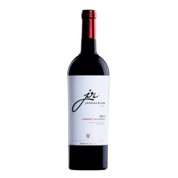 Buy JR Classic Cabernet Sauvignon Red Wine Wine Online in Amman, Dead Sea, Marj Al-Hamam - Cheers962 Alcohol Delivery Near Me