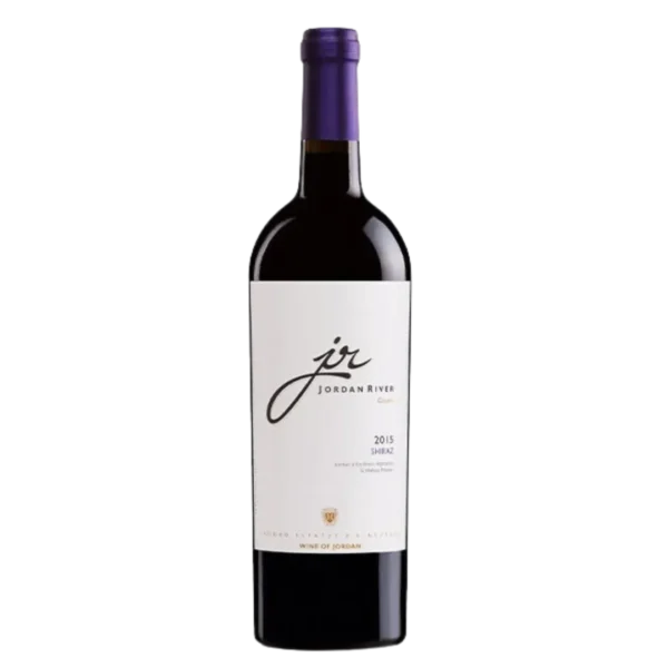 Buy JR Classic Shiraz Wine Red Wine Wine Online in Amman, Dead Sea, Marj Al-Hamam - Cheers962 Alcohol Delivery Near Me
