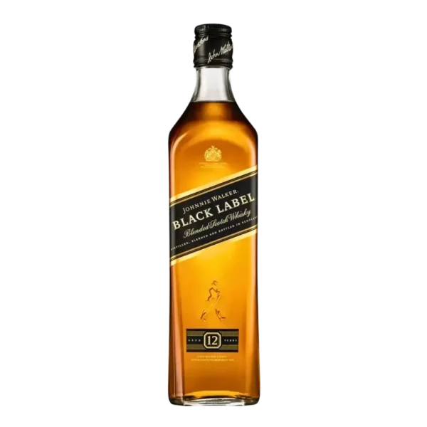 Buy Johnnie Walker Black Label Whiskey Whisky Liquor Online in Amman, Dead Sea, Marj Al-Hamam - Cheers962 Alcohol Delivery Near Me