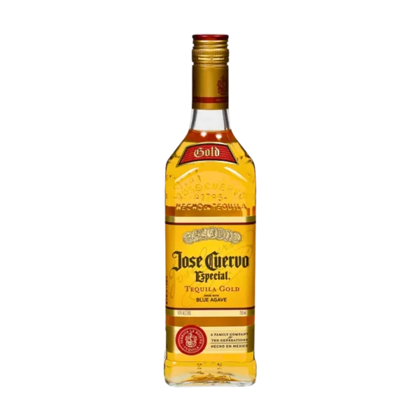 Buy Jose Cuervo Especial Gold Tequila Tequila Liquor Online in Amman, Dead Sea, Marj Al-Hamam - Cheers962 Alcohol Delivery Near Me