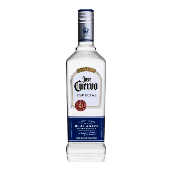 Buy Jose Cuervo Especial Silver Tequila Tequila Liquor Online in Amman, Dead Sea, Marj Al-Hamam - Cheers962 Alcohol Delivery Near Me