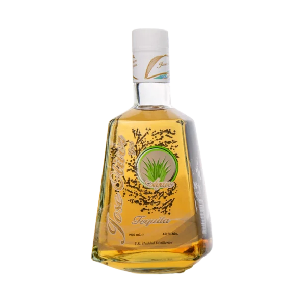 Buy Jose Oliver Gold Tequila Tequila Liquor Online in Amman, Dead Sea, Marj Al-Hamam - Cheers962 Alcohol Delivery Near Me