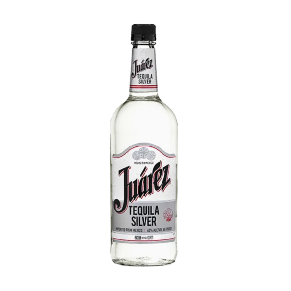 Buy Juarez Silver Tequila Tequila Liquor Online in Amman, Dead Sea, Marj Al-Hamam - Cheers962 Alcohol Delivery Near Me