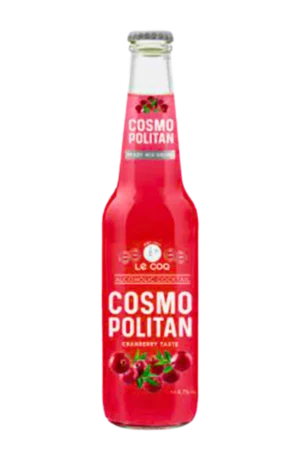 Buy Le Coq Cosmopolitan 4.7% Ready to Drink Liquor Online in Amman, Dead Sea, Marj Al-Hamam - Cheers962 Alcohol Delivery Near Me