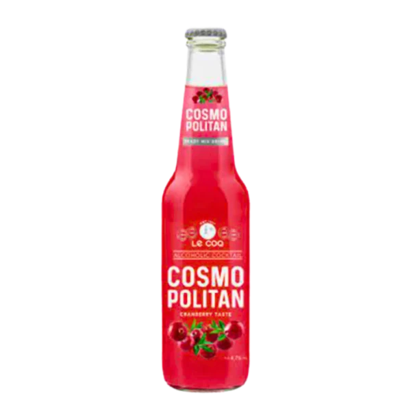 Buy Le Coq Cosmopolitan 4.7% Ready to Drink Liquor Online in Amman, Dead Sea, Marj Al-Hamam - Cheers962 Alcohol Delivery Near Me