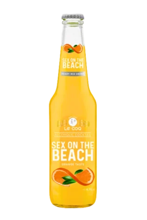 Buy Le Coq Tequila Sunrise 4.7% Ready to Drink Liquor Online in Amman, Dead Sea, Marj Al-Hamam - Cheers962 Alcohol Delivery Near Me