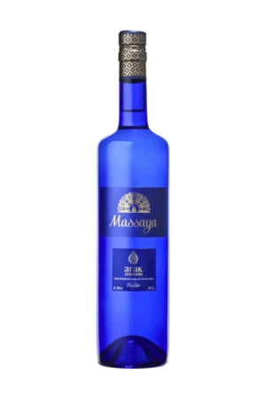 El Massaya Arak 750Ml